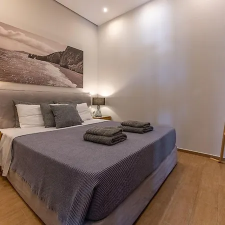 Вилла Superior 3-bedroom Cassiope With Private Pool And Breathtaking Sea Views *