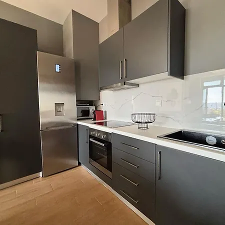 Superior 3-bedroom Cassiope With Private Pool And Breathtaking Sea Views Мегали-Аммос