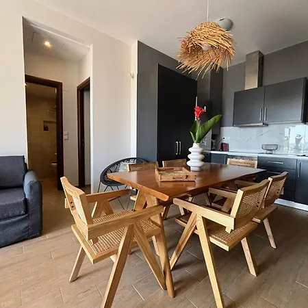 Superior 3-bedroom Cassiope With Private Pool And Breathtaking Sea Views * Мегали-Аммос