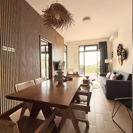 Superior 3-bedroom Cassiope With Private Pool And Breathtaking Sea Views * Мегали-Аммос