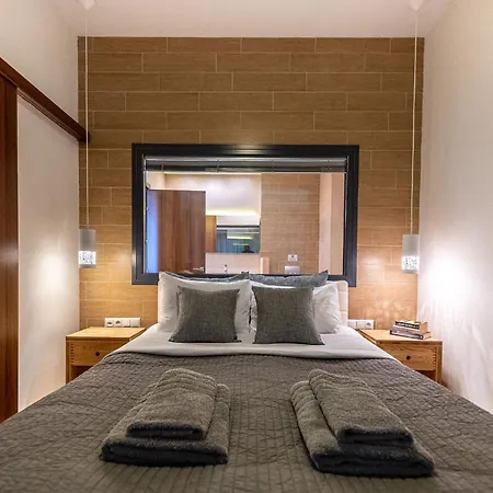Superior 3-bedroom Cassiope With Private Pool And Breathtaking Sea Views