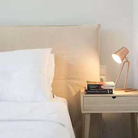 Superior 3-bedroom Cassiope With Private Pool And Breathtaking Sea Views 메갈리 아모스