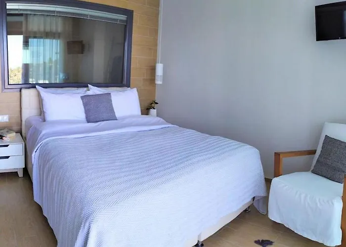 Villa Superior 3-bedroom Cassiope With Private Pool And Breathtaking Sea Views