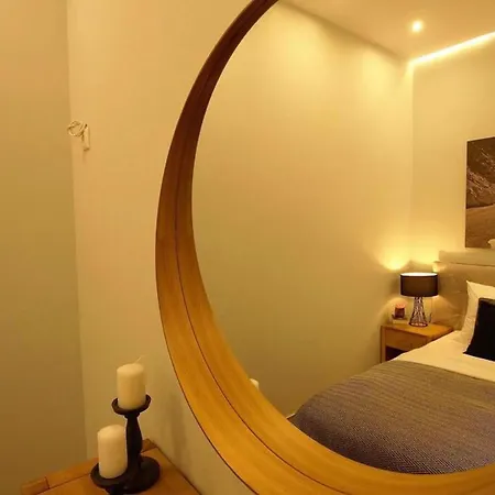 Superior 3-bedroom Cassiope With Private Pool And Breathtaking Sea Views