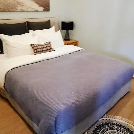 Villa Superior 3-bedroom Cassiope With Private Pool And Breathtaking Sea Views *