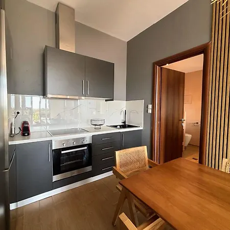 Villa Superior 3-bedroom Cassiope With Private Pool And Breathtaking Sea Views